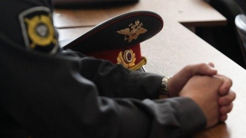 Краевые полицейские выявили факт хищения более 28 миллионов рублей на крупном предприятии Железногорска