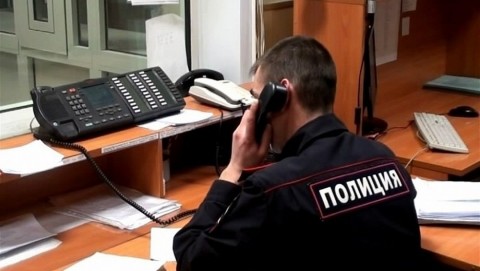 В Железногорске предстанет перед судом обвиняемый в совершении разбоя в отношении пожилой женщины
