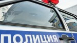 В Железногорске полицейские задержали мужчину, стрелявшего в автомобиль соседа по даче